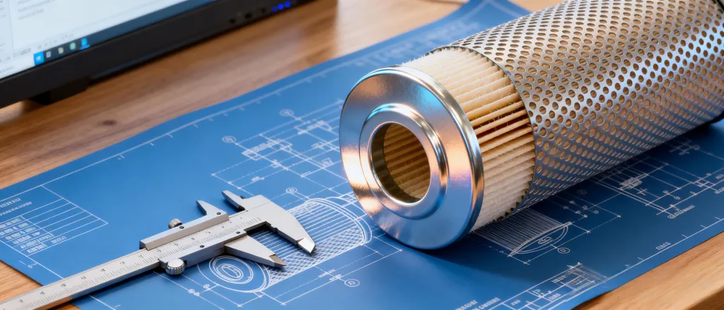 Custom Solution Formulation