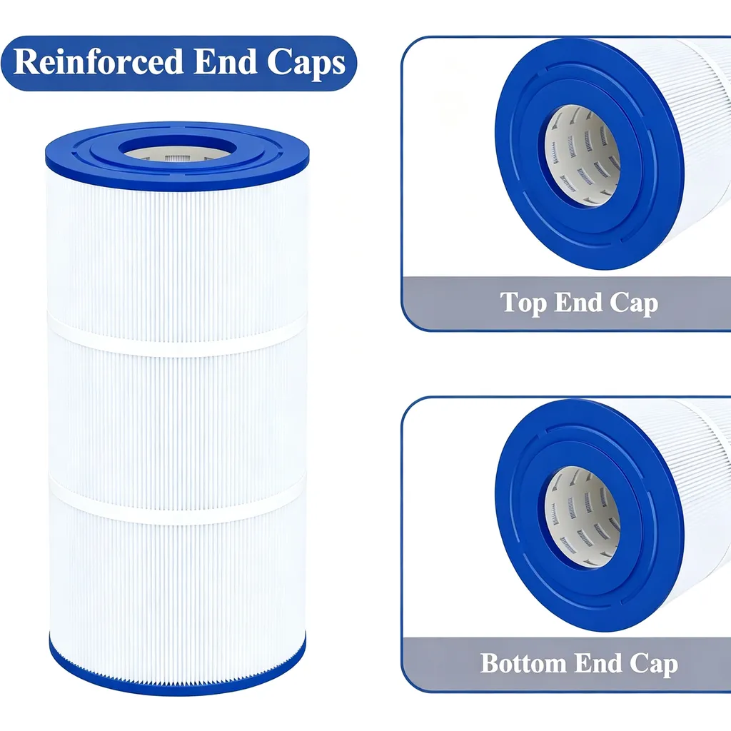 Hayward Star-Clear Plus C900 Filter Replacement PA90 C-8409 2