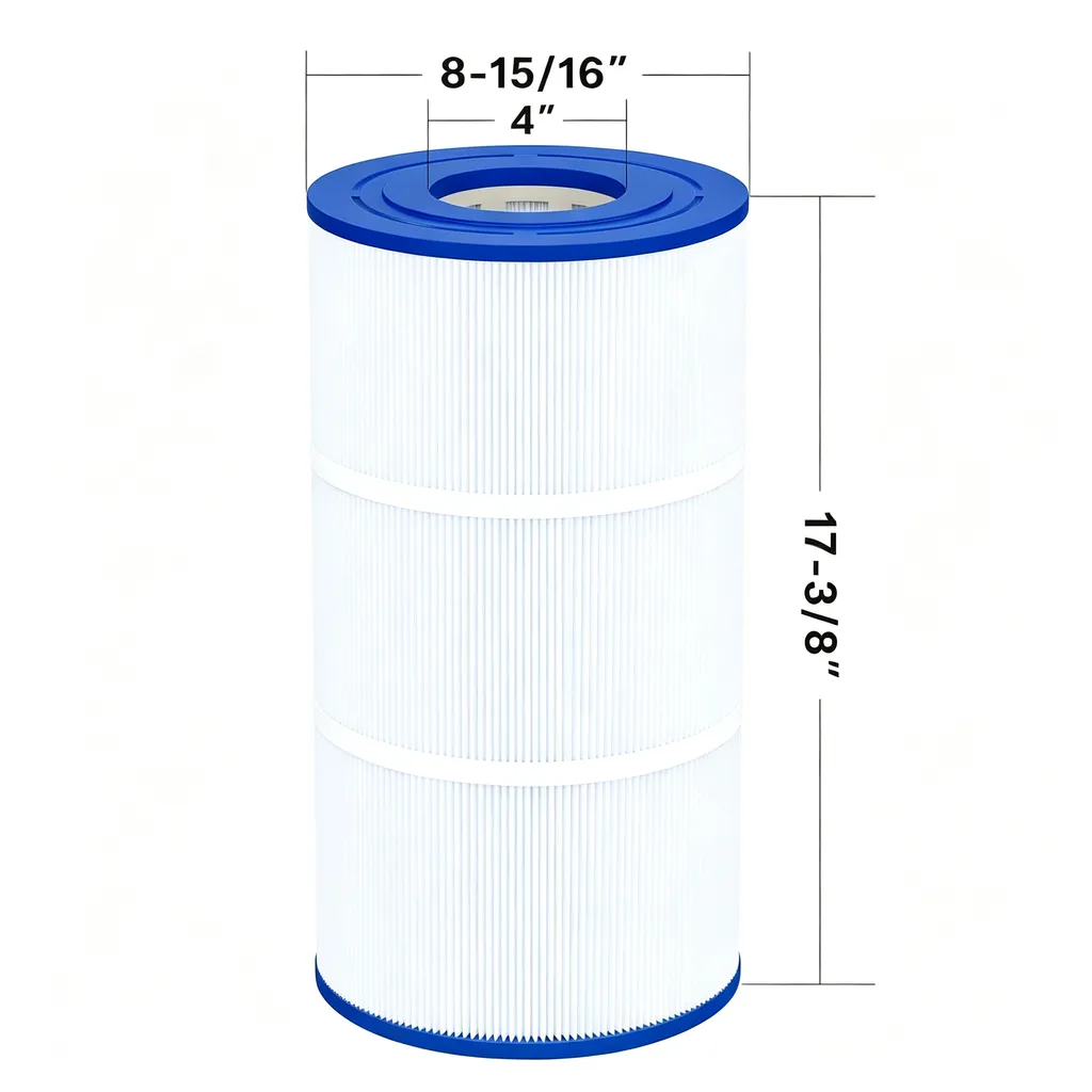Hayward Star-Clear Plus C900 Filter Replacement PA90 C-8409 3